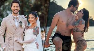 Melek Mosso'nun kalça dolgusu güncelerce konuşulmuştu!